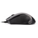 Мышь A4Tech V-Track Padless N-500FS Black