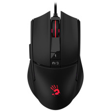 Мышь A4tech Bloody L65 Max USB Black
