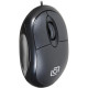 Мышь Oklick 105S USB Black, проводная