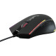 Мышь Oklick GMNG 950GM USB Black, проводная