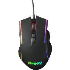 Мышь Oklick GMNG 950GM USB Black, проводная