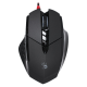 Мышь A4Tech Bloody V7 USB Black, проводная
