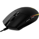 Мышь Logitech G102 LightSync Black USB