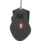 Мышь Oklick GMNG 950GM USB Black, проводная