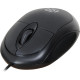 Мышь Oklick 105S USB Black, проводная
