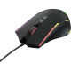 Мышь Oklick GMNG 950GM USB Black, проводная