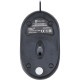 Мышь Oklick 105S USB Black, проводная