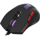Мышь Oklick 806G USB Black, проводная