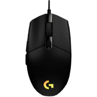 Мышь Logitech G102 LightSync Black USB