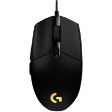 Мышь Logitech G102 LightSync Black USB