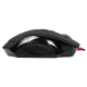 Мышь A4Tech Bloody V7 USB Black, проводная