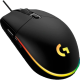Мышь Logitech G102 LightSync Black USB