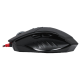 Мышь A4Tech Bloody V7 USB Black, проводная