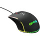 Мышь Oklick GMNG 950GM USB Black, проводная