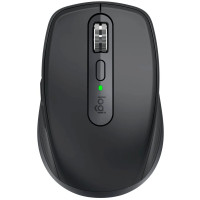Мышь Logitech MX Anywhere 3 Mouse USB Black
