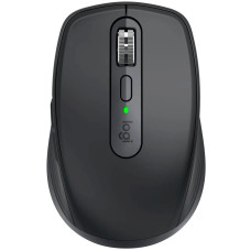 Мышь Logitech MX Anywhere 3 Mouse USB Black