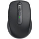 Мышь Logitech MX Anywhere 3 Mouse USB Black
