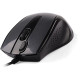 Мышь A4Tech V-Track Padless N-500FS Black