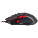 Мышь Oklick 806G USB Black, проводная