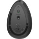 Мышь Logitech Mouse MX Vertical Black USB, беспроводная