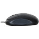 Мышь Oklick 105S USB Black, проводная