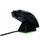 Мышь Razer Viper Ultimate Wireless Black
