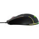 Мышь Oklick GMNG 950GM USB Black, проводная