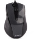 Мышь A4Tech V-Track Padless N-500FS Black