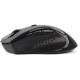 Мышь A4Tech V-Track G10-810FS Black silent беспроводная