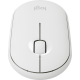 Мышь Logitech Pebble M350 White, беспроводная