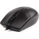 Мышь A4Tech V-Track Padless OP-550NU Black