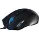 Мышь A4tech X89 USB Black