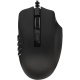 Мышь Razer Naga X Black