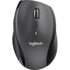 Мышь Logitech M705 USB Black, беспроводная