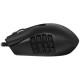 Мышь Razer Naga X Black