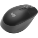 Мышь Logitech M190 USB Charcoal, беспроводная