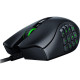 Мышь Razer Naga X Black