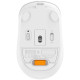 Мышь A4Tech Fstyler FB10C White Bluetooth беспроводная