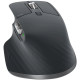 Мышь Logitech Mouse MX Master 3S Graphite USB, беспроводная