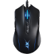 Мышь A4tech X89 USB Black