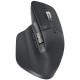 Мышь Logitech Mouse MX Master 3S Graphite USB, беспроводная
