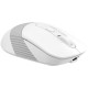Мышь A4Tech Fstyler FB10C White Bluetooth беспроводная