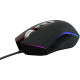Мышь Oklick GMNG 970GM USB Black, проводная