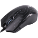 Мышь A4tech X89 Maze USB Black