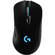 Мышь Logitech G703 Lightspeed Black USB