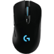 Мышь Logitech G703 Lightspeed Black USB