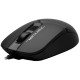 Мышь A4Tech Fstyler FM12 Black