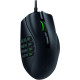 Мышь Razer Naga X Black