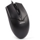 Мышь A4Tech V-Track Padless OP-550NU Black
