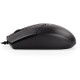 Мышь A4Tech V-Track Padless OP-550NU Black